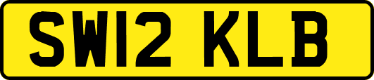 SW12KLB