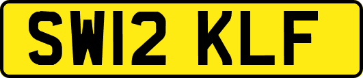 SW12KLF