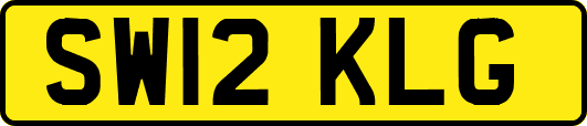 SW12KLG