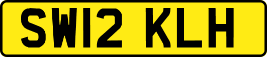 SW12KLH