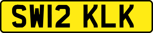 SW12KLK