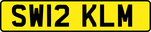 SW12KLM