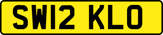 SW12KLO