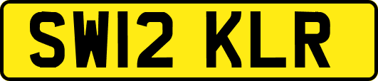 SW12KLR