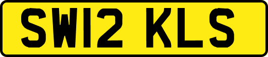 SW12KLS