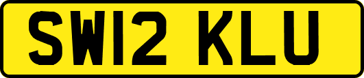 SW12KLU