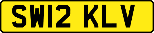SW12KLV