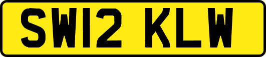 SW12KLW
