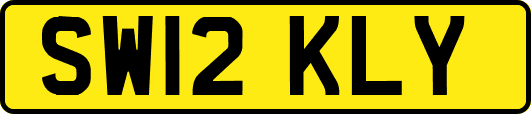 SW12KLY