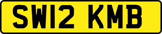 SW12KMB