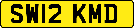 SW12KMD
