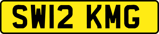 SW12KMG