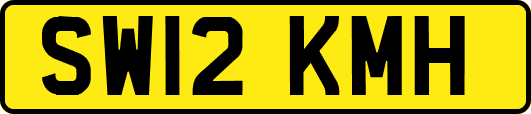 SW12KMH