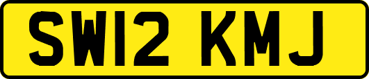 SW12KMJ