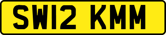 SW12KMM