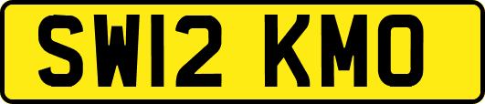 SW12KMO