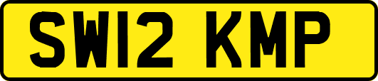 SW12KMP