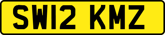 SW12KMZ