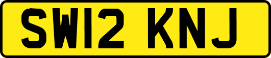 SW12KNJ