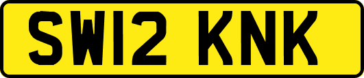 SW12KNK