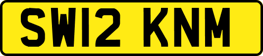 SW12KNM