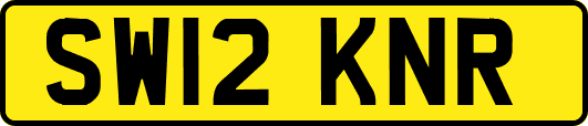 SW12KNR