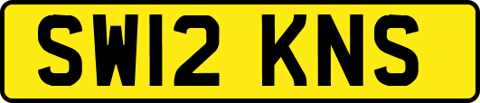 SW12KNS