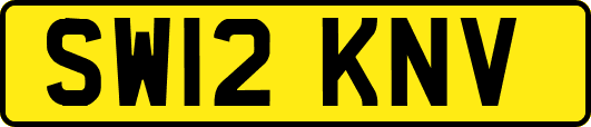 SW12KNV