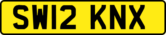 SW12KNX