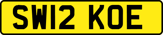SW12KOE
