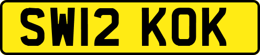 SW12KOK