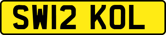 SW12KOL
