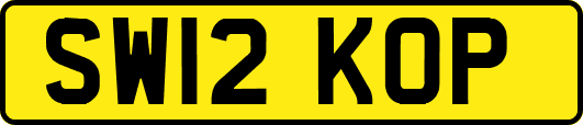 SW12KOP