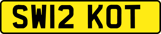 SW12KOT