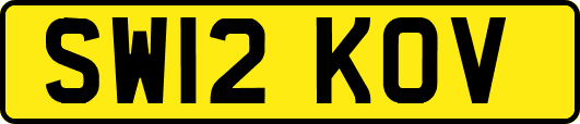 SW12KOV