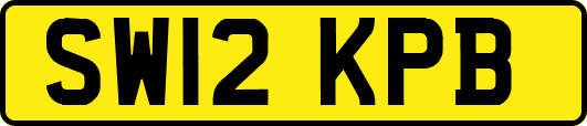 SW12KPB
