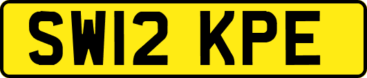 SW12KPE