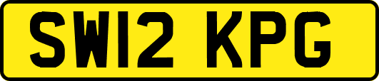 SW12KPG