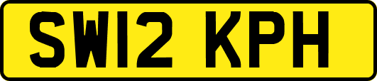 SW12KPH