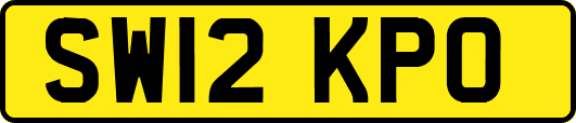 SW12KPO