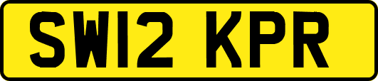 SW12KPR
