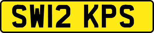 SW12KPS