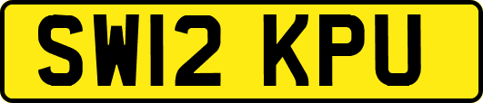 SW12KPU