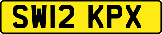 SW12KPX