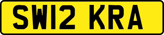 SW12KRA
