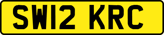 SW12KRC