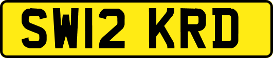 SW12KRD