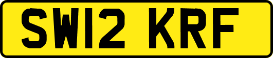 SW12KRF