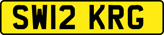 SW12KRG