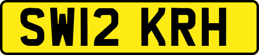 SW12KRH